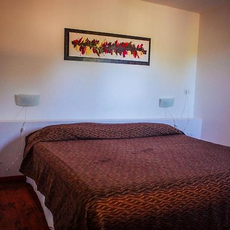 Las Cimas Apart Hotel Nono Kültér fotó